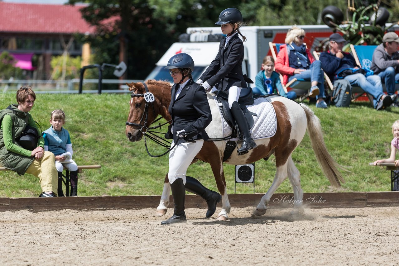 Bild 56 - Pony Akademie Turnier